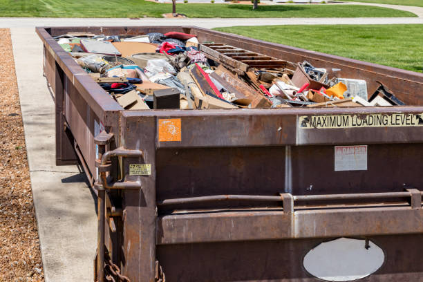 Professional Junk Removal Services in Laguna Heights, TX